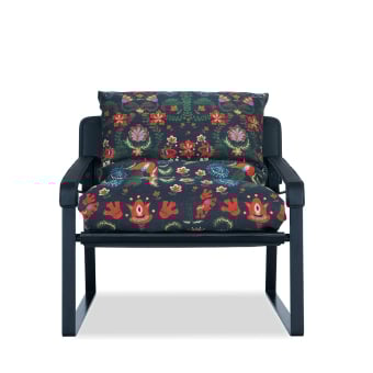 Fauteuil Dunhill Zabola