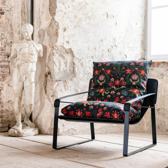 Dunhill Zabola Armchair