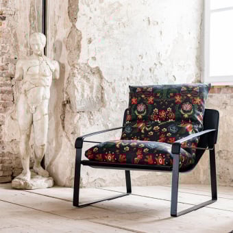 Fauteuil Dunhill Zabola