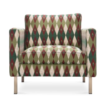 Sessel Maverick Clubchair Giardino