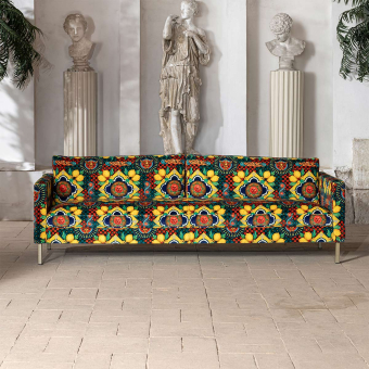 Divano Maverick Amalfi