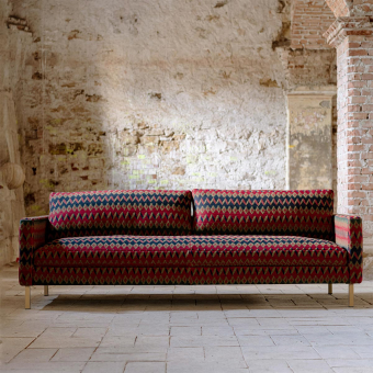 Maverick Cortina Sofa