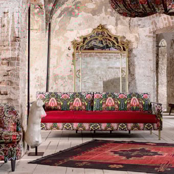 Divano Maverick Susie Q