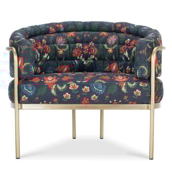 Poltrona Peregrine Zabola