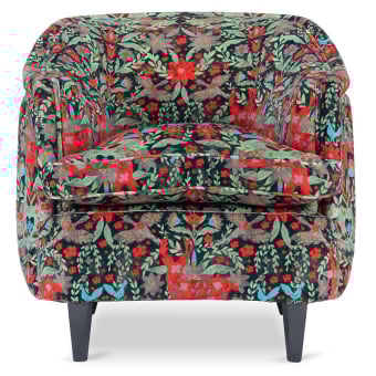 Scarlett Der König Armchair
