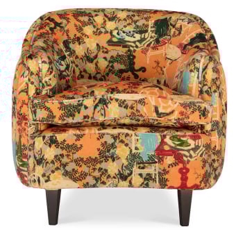 Fauteuil Scarlett La Brasseria