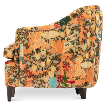 Sessel Scarlett La Brasseria