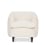 Fauteuil Scarlett Schaffell Mindthegap SCHAFFELL FR00143-FB00114
