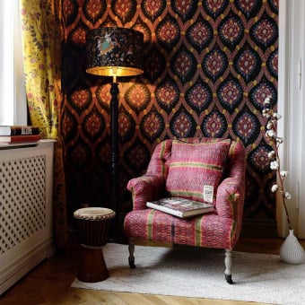 Fauteuil St Germaine Lakai