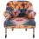 St Germain Patola Armchair Mindthegap Linen FR00027-FB00010