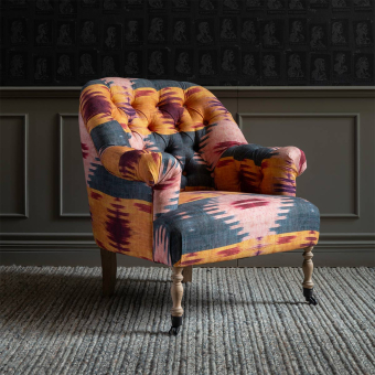 St Germain Patola Armchair