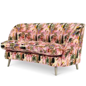 Canapé Venice Dolce Vita