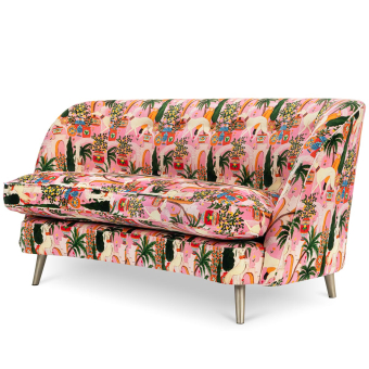 Sofa Venice Dolce Vita