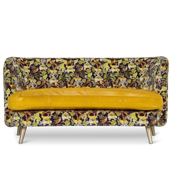 Sofa Venice La Voliere