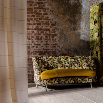 Sofa Venice La Voliere