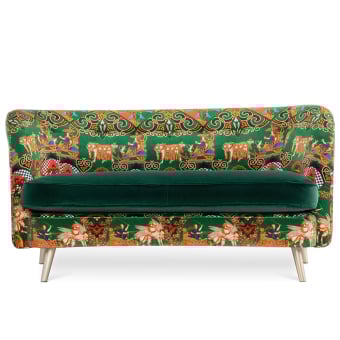 Sofa Venice Mithology