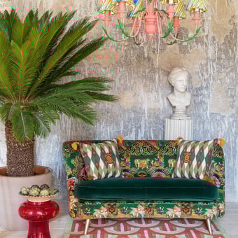 Sofa Venice Mithology