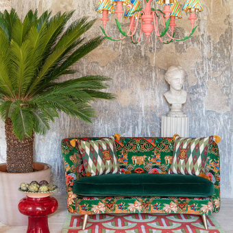 Venice Mythology Sofa