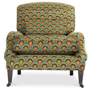 Sessel Winston Salerno