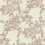 Gerty wallpaper A street Copper FD27638