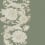 Papier peint Gisela A street Green FD27639