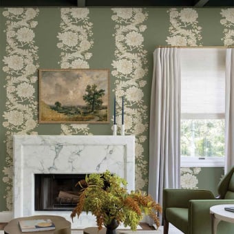 Carta da parati Gisela