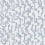 Papier peint Cipher A street Blue FD27701