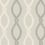Laureate wallpaper York Wallcoverings Grey VP1323