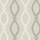 Tapete Laureate York Wallcoverings Grey VP1323