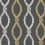 Papier peint Laureate York Wallcoverings Black VP1324