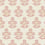Papier peint Souci York Wallcoverings Rose VP1434