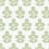 Carta da parati Souci York Wallcoverings Green VP1436