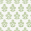 Tapete Souci York Wallcoverings Green VP1436