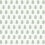 Papier peint Sylvie York Wallcoverings Green VP1385