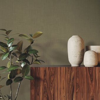 Wandverkleidung Jute Weave