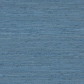 Painted Hemp Wall Covering