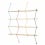 Scaffale Climb betulla LCE Birchwood/Color LC130102