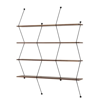 Regal Climb Nussbaum