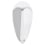 Wandlampe Zauberer LCE White LC380102