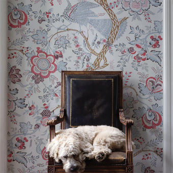 Carta da parati Aveline