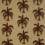 Papier peint Agua De Coco Schumacher Sunbleached Ochre 5017241