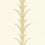 Papier peint Acanthus Stripe Sisal Schumacher Filigree 5006051