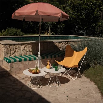 Fauteuil AA Butterfly Bayline