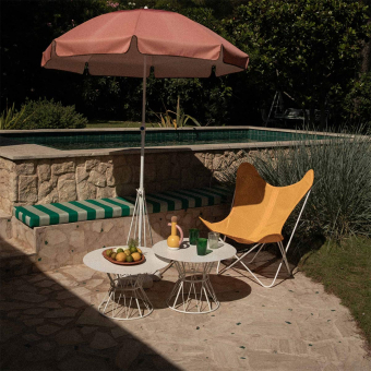 Sessel AA Butterfly Bayline