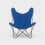 Sessel AA Butterfly Coton Aand Ciel Butterfly Coton-Ciel1