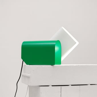 Lampe Plis