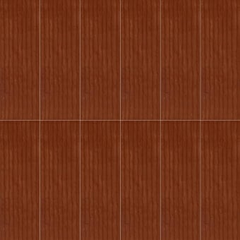 Gres porcellanato Kimono Millerighe rettangolare