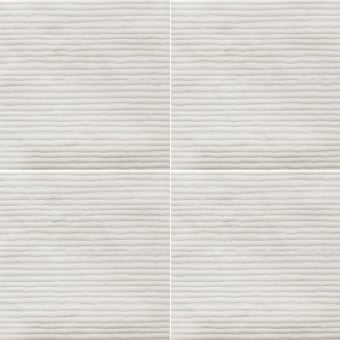 Grès cérame Kimono Millerighe carré