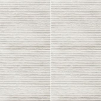 Kimono Millerighe porcelain stoneware