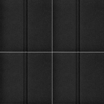 Porcelain Stoneware Small Segments